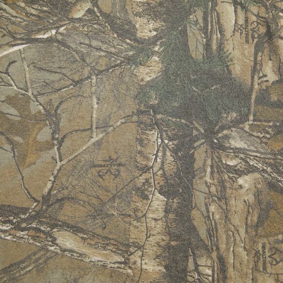 Vintage Carhartt K285 977 Realtree FADED Camo Long Sleeve Pocket Shirt Small - Picture 11 of 11